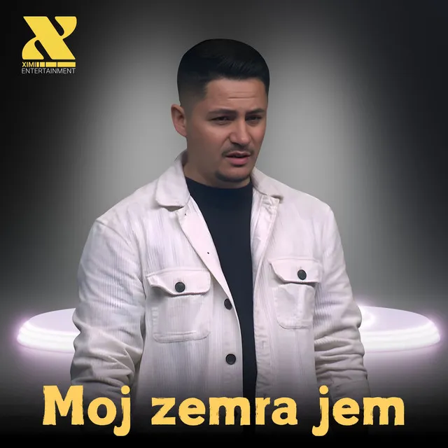 Moj zemra jem