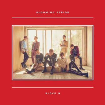 Blooming Period by Block B