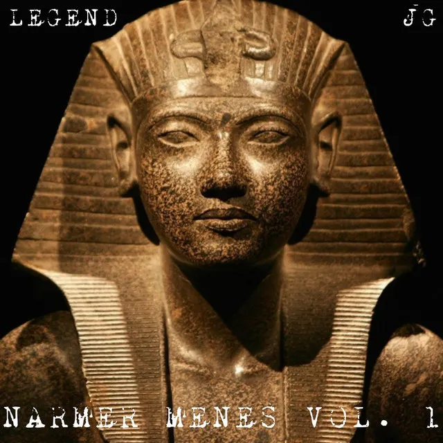 Narmer Menes Volume 1