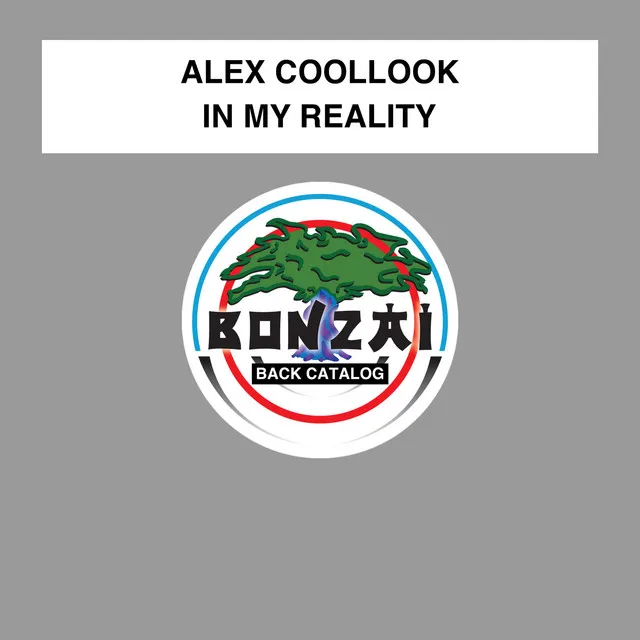 In My Reality - George Kagais Remix