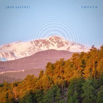 Empath by Jack Gaffney