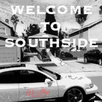 Welcome to Southside by N.K