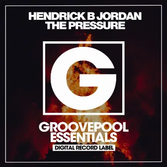 The Pressure by Henrick B Jordan