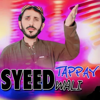 Ta Ma Arman Ya (Tappay) by Syeed Wali Wazir