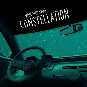 Constellation by Win and Woo