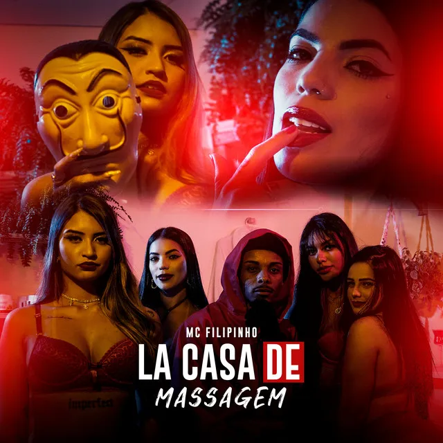 La Casa de Massagem