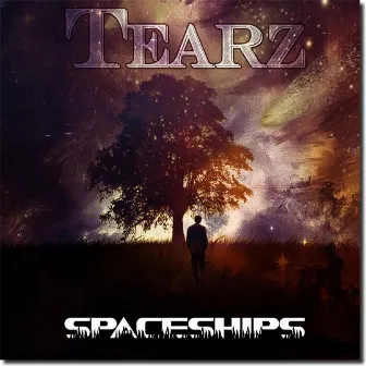 Spaceships by Tearz