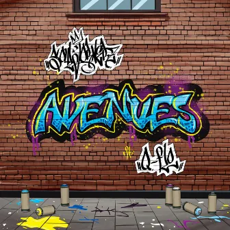 AVENUES by Souljornerz