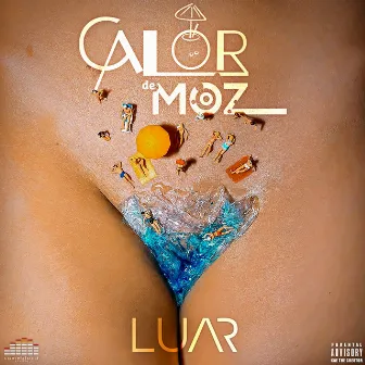 Calor de Moz by Luar