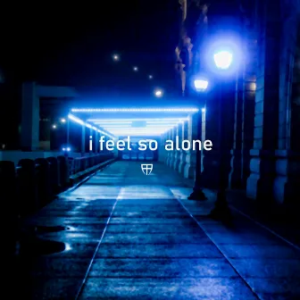 i feel so alone by sssense