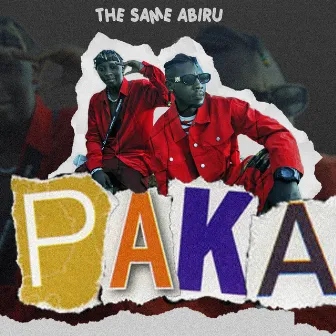 Paka by The Same Abiru