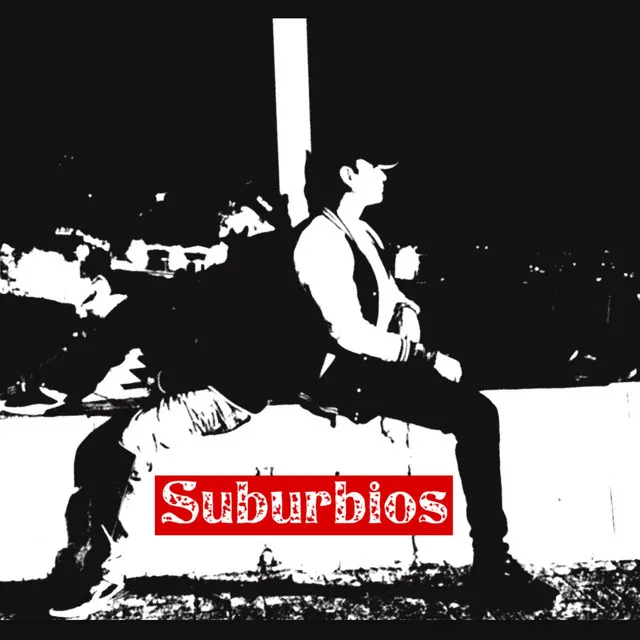 Suburbios