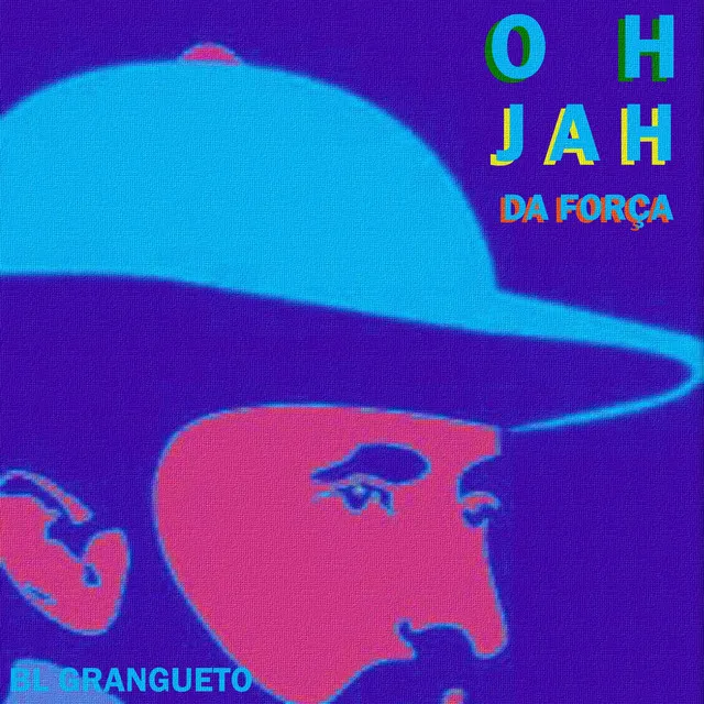 Oh Jah da Força