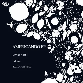 Americando ep by Astin