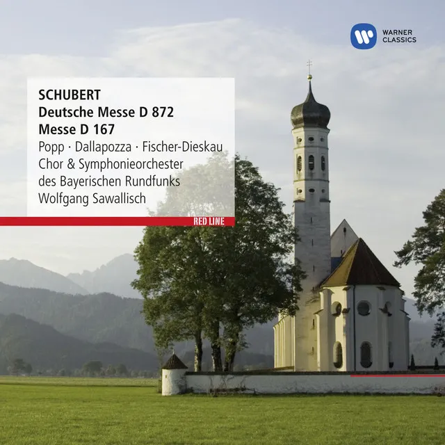 Sinfonie-Orchester Des Bayerischen Rundfunks