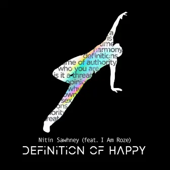 Definition Of Happy (feat. I Am Roze) by Unknown Artist