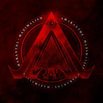 MAXIMALISM by Amaranthe