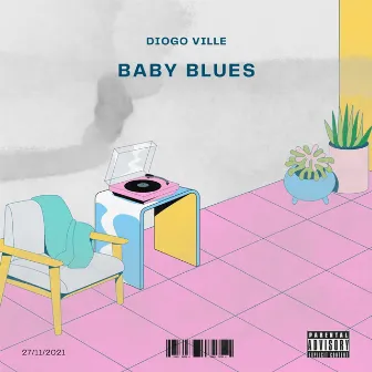 Baby Blues by Diogo Ville