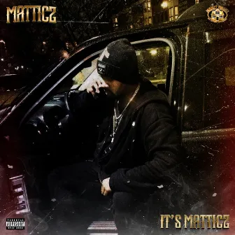 It's Matticz by Matticz