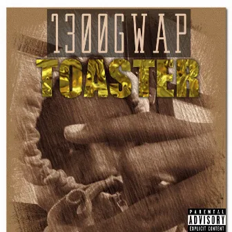 Toaster by 100Wreckordz LLC