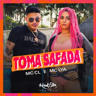 Toma Safada by MC Lya