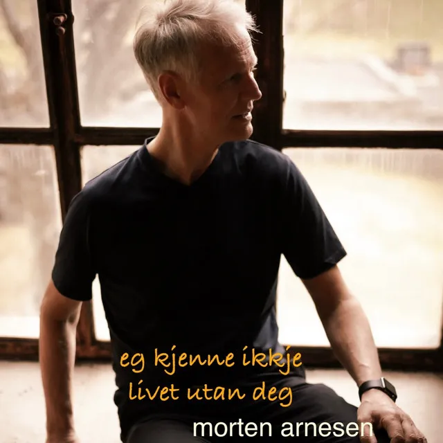 Eg kjenne ikkje livet utan deg