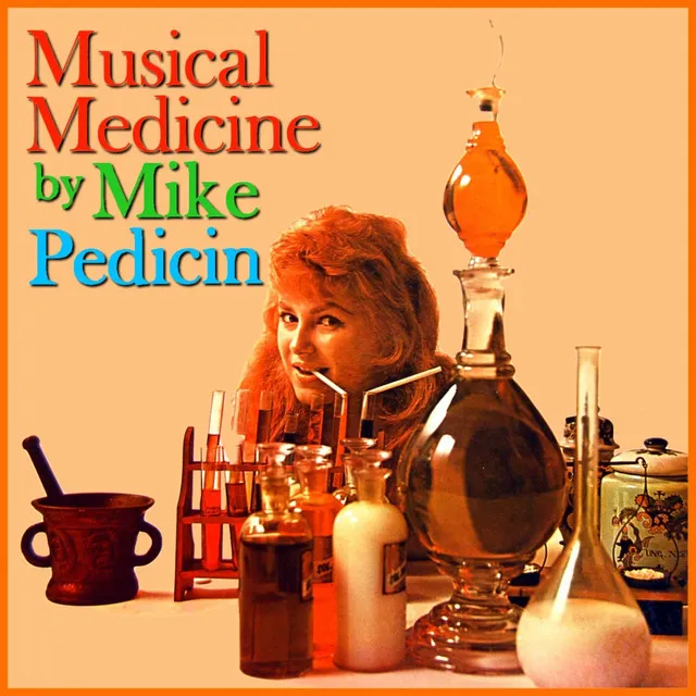 Musical Medicine