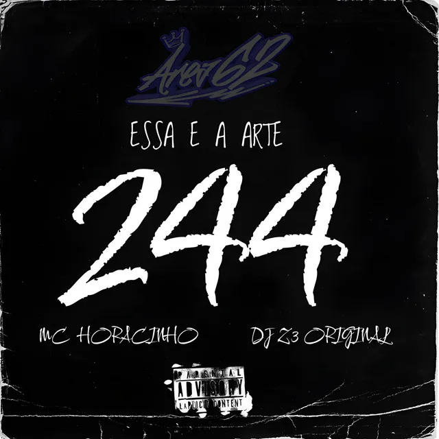 244 Essa Ea Arte