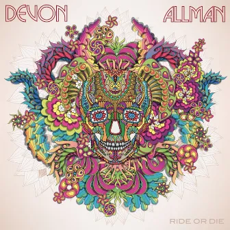 Ride or Die by Devon Allman