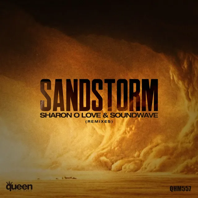 Sandstrom - Javier Contreras & Miguel Cervantes Remix