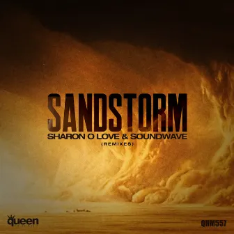 Sandstorm (Remixes) by Soundwave