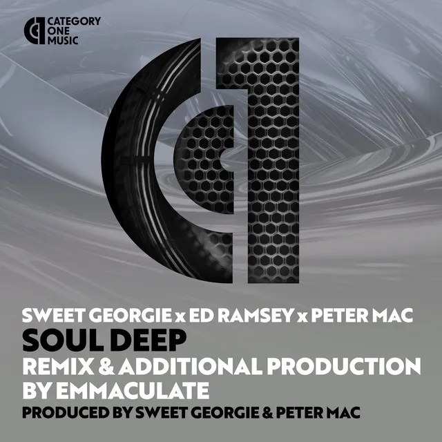 Soul Deep - Emmaculate Radio Edit