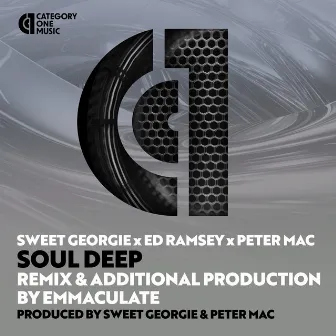 Soul Deep by Peter Mac