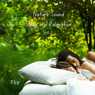 Fire: Nature Sound Sleep and Relaxation Vol. 1 by One Hour Meditation