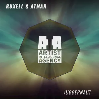 Juggernaut - Single by Atman