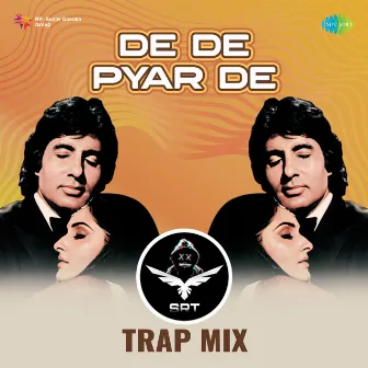 De De Pyar De (Srt Trap Mix) - Single by SRT MIX