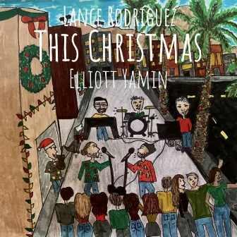 This Christmas by Elliott Yamin