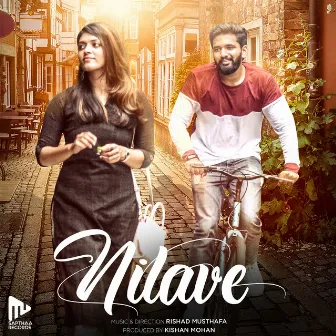 Nilave by Anand Sreeraj