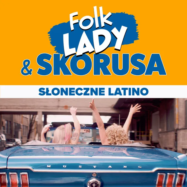 Słoneczne Latino