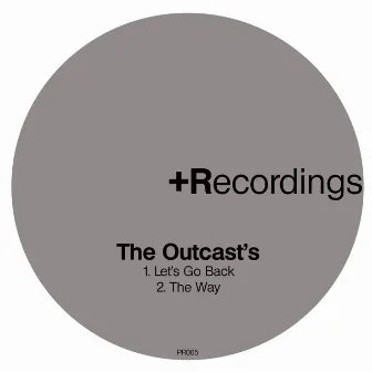 Let's Go Back by The Outcasts