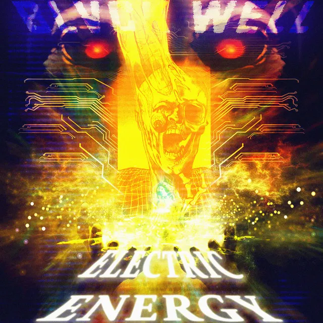 Electric Energy