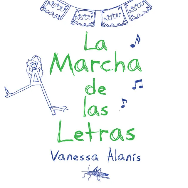 La Marcha de las Letras