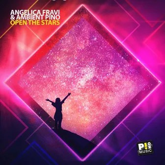 Open the Stars (Original Mix) by Angelica Fravi