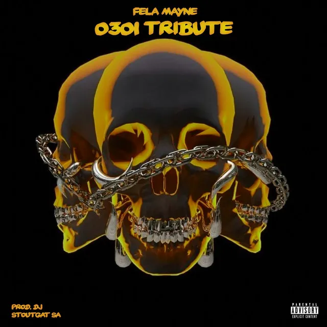 0301 TRIBUTE