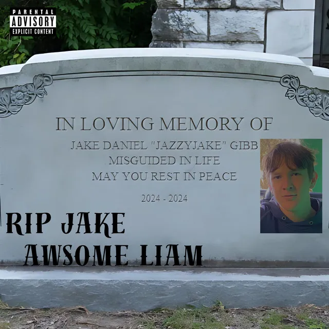 Rip Jake