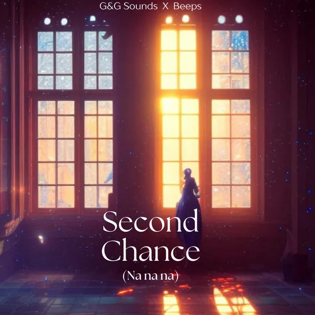 Second Chance (Nanana)