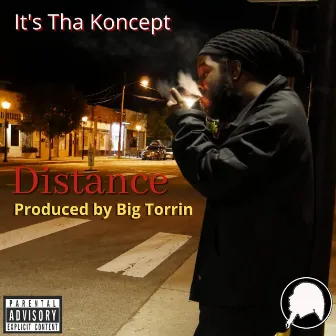 Distance Deluxe EP by It's tha Koncept