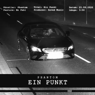 Ein Punkt by Phantom