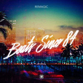 Beats Since 84 by Remagic