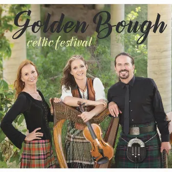 Celtic Festival by Golden Bough